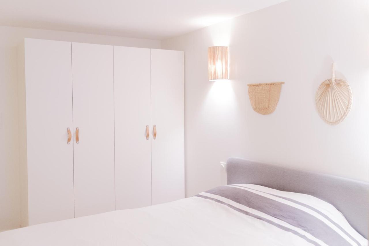 Les Suites De Catherine, La St Georges Nancy Exterior foto