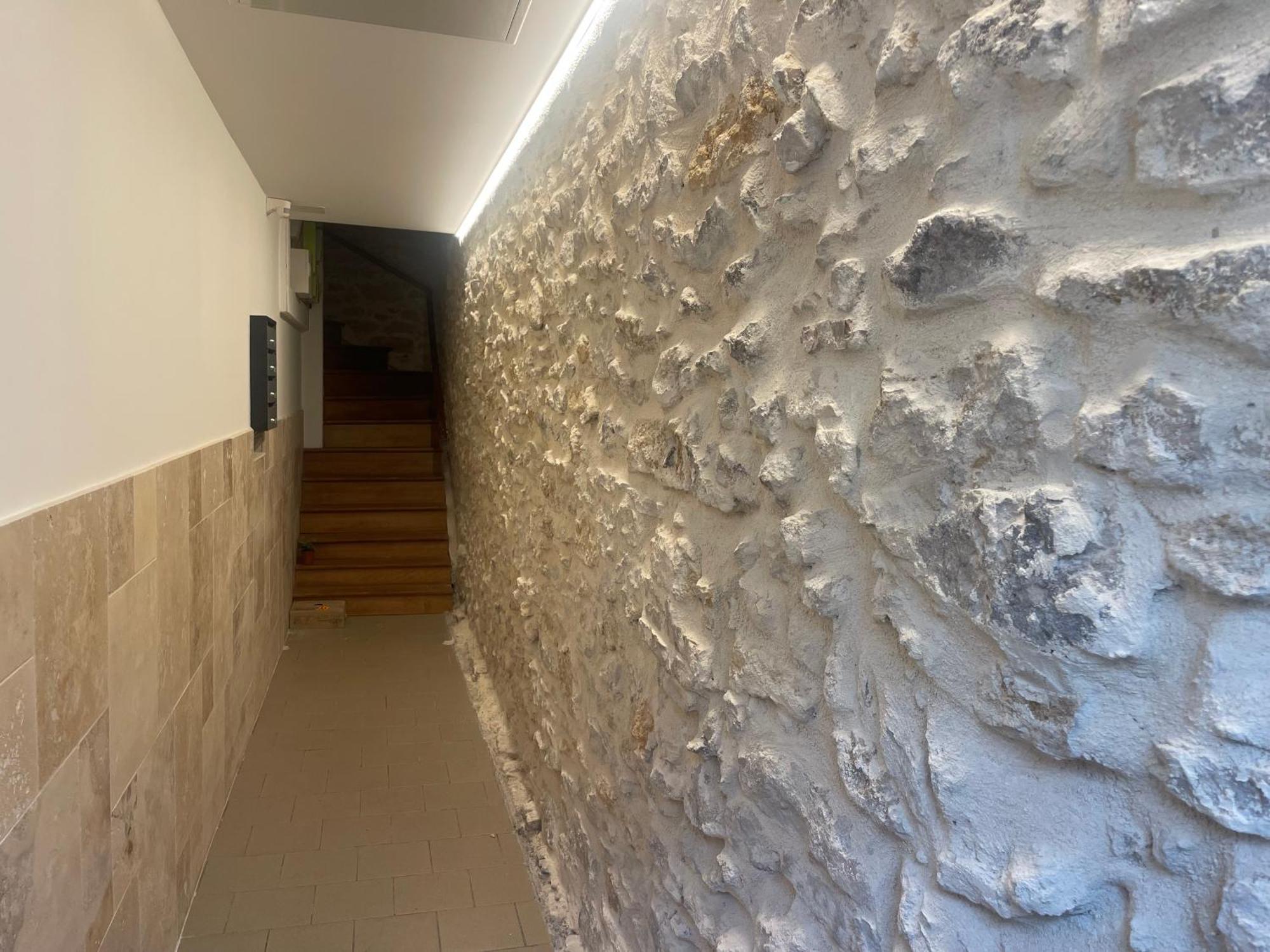 Les Suites De Catherine, La St Georges Nancy Exterior foto